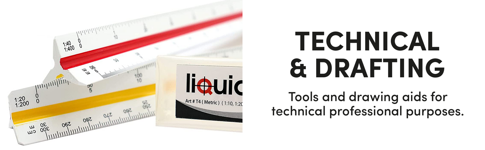 Technical & Drafting – Liquidraw