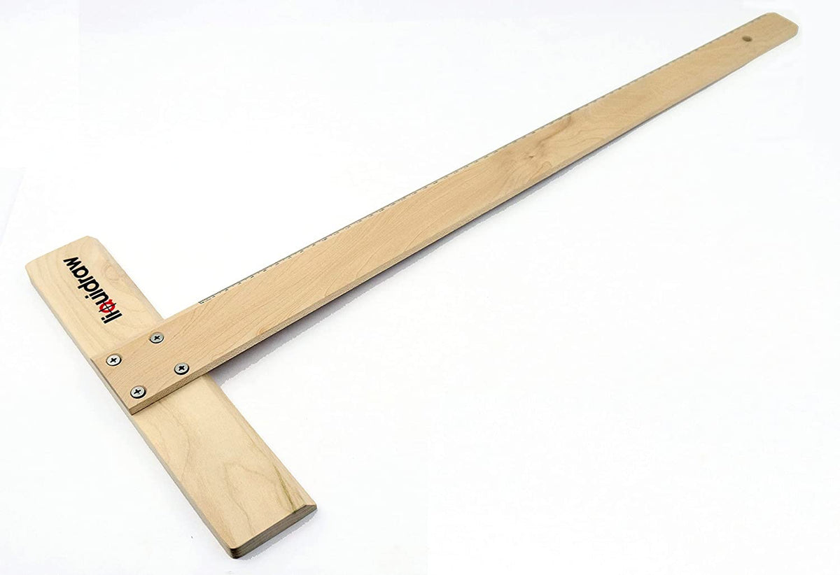 Liquidraw T Square Ruler 60cm 24