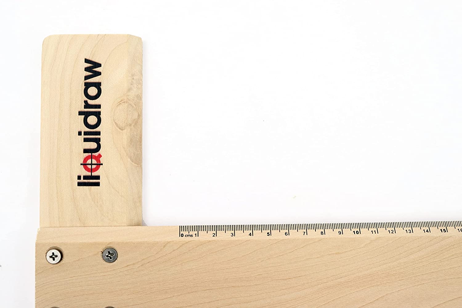 T Shape Drawing Ruler Liquidraw T Square Ruler 60cm 24